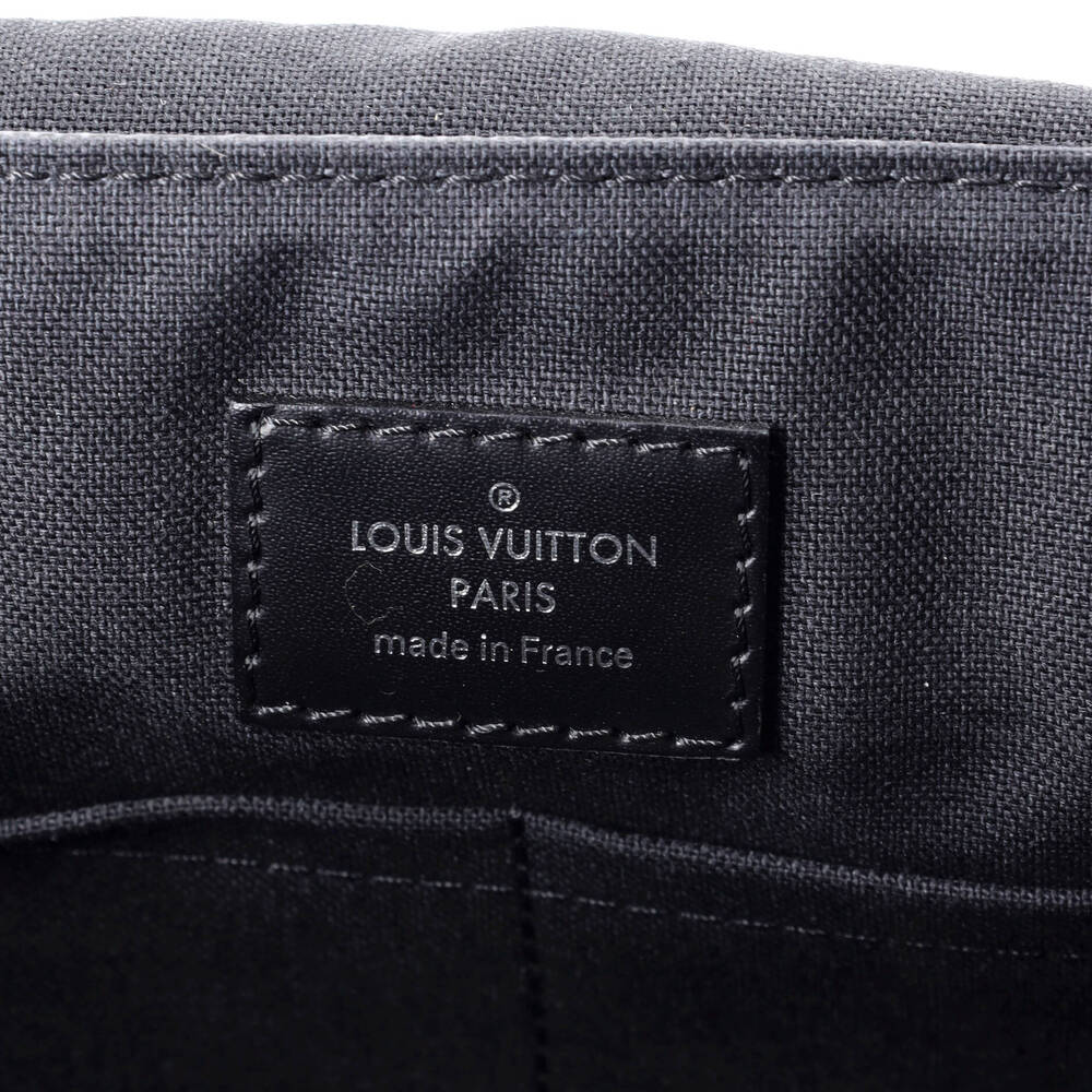 Louis Vuitton District Messenger Bag #262132L13B - Picture 7 of 8